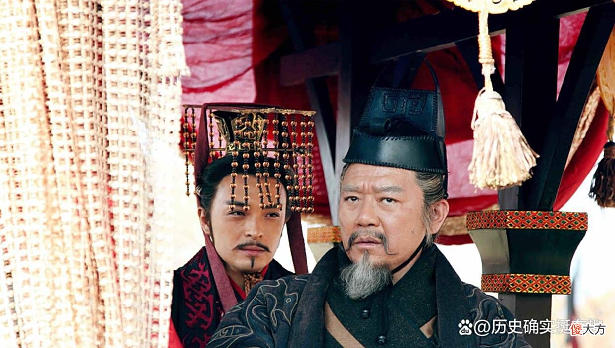 【爱历史】明仁宗朱高炽，执政时间最短的皇帝，即便如此皇位也是来之不易