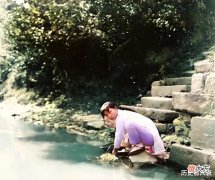 【历史故事】老照片:颓废的清朝武官,被凌迟处死的清朝人,苏州的漂亮女子