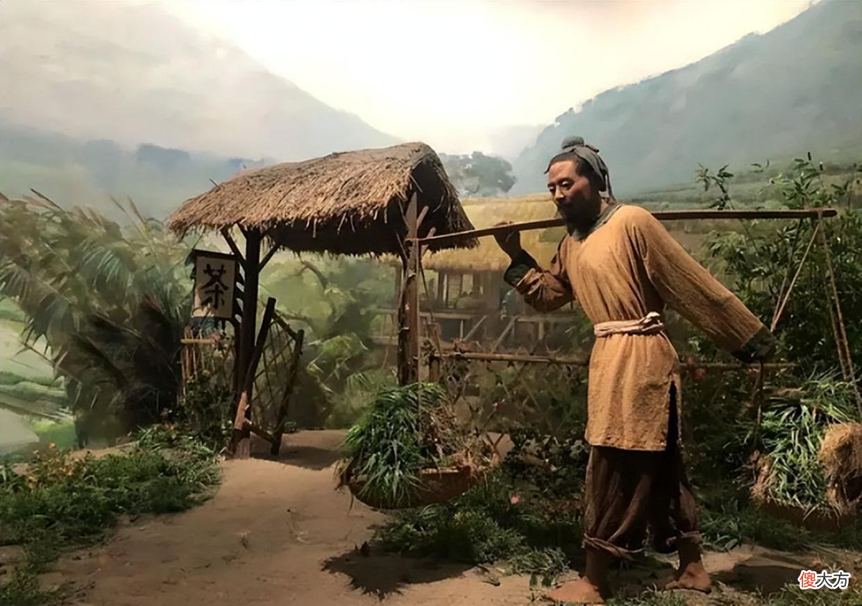 【爱历史】唐朝开物成务技术的进步带动消费观念的转变，促进选官制度的改变