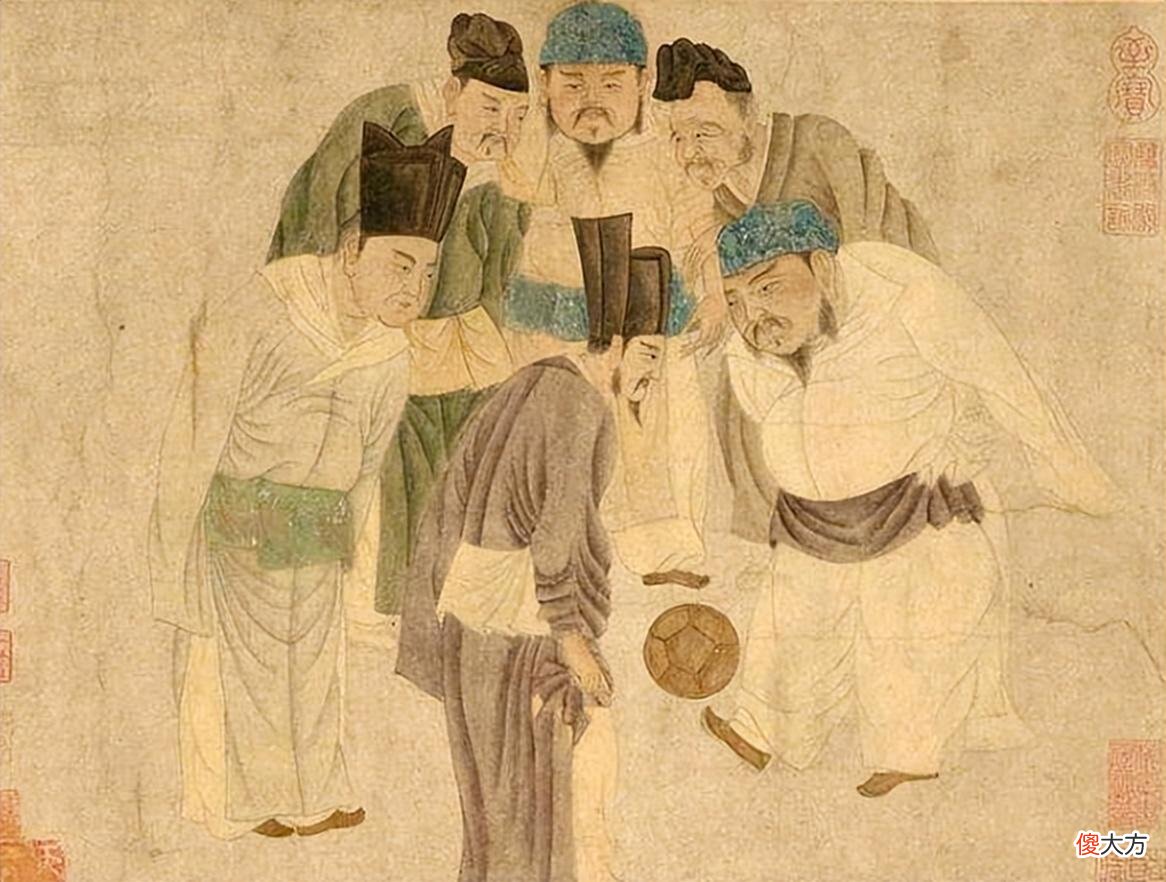 【爱历史】唐朝开物成务技术的进步带动消费观念的转变，促进选官制度的改变