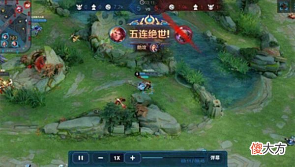 【游戏迷】王者：排位成为娱乐，摆烂成为日常，只有五排才是希望？