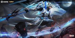 【游戏迷】王者：排位成为娱乐，摆烂成为日常，只有五排才是希望？
