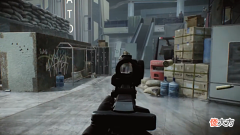 【游戏迷】多人FPS《逃离塔科夫竞技场》公布今年秋季封测
