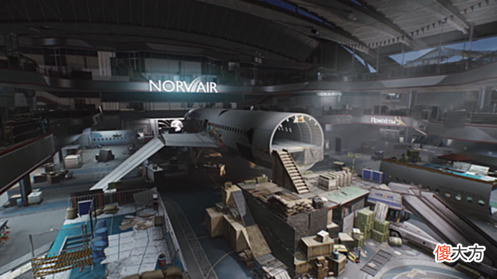 【游戏迷】多人FPS《逃离塔科夫竞技场》公布今年秋季封测