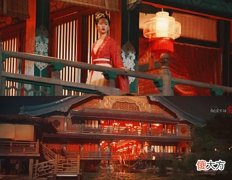 【历史故事】梦华录赵盼儿父亲是谁，要是不获罪就好了，看谁敢欺负赵盼儿