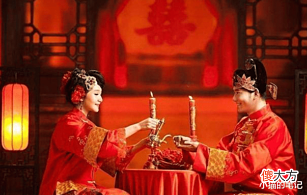 【爱历史】古代结婚为啥有“回门”风俗?有件“害羞”的事只能在娘家