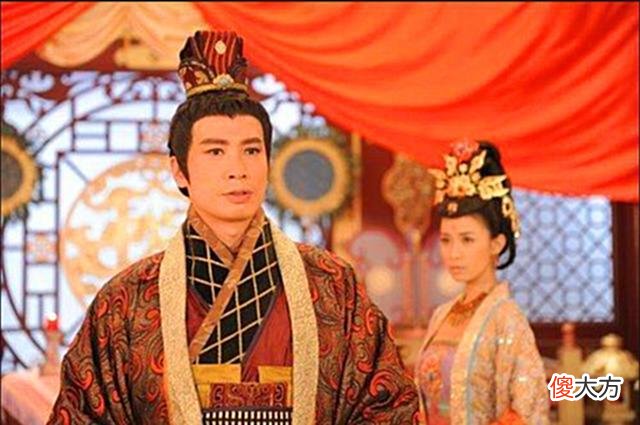 【历史故事】历史一皇帝装傻36年，被太监扔进粪池，继位后成千古一帝称小太宗