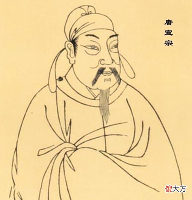 【历史故事】历史一皇帝装傻36年，被太监扔进粪池，继位后成千古一帝称小太宗