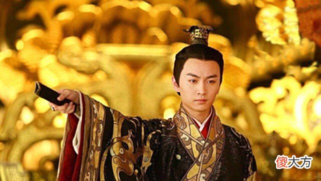 【历史故事】历史一皇帝装傻36年，被太监扔进粪池，继位后成千古一帝称小太宗