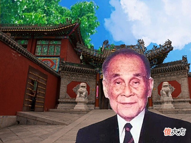 【历史故事】他身价千亿却一生都无房无车，李嘉诚亲自为他扶灵