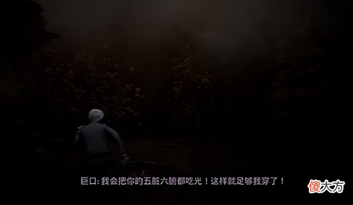 【游戏世界】明明恐怖感很强,却一点都不好玩,游戏能做得这么烂也是一种本事