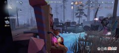 【游戏迷】第五人格：新版本单排上分“秘诀”，输掉比赛，也能快速前进！