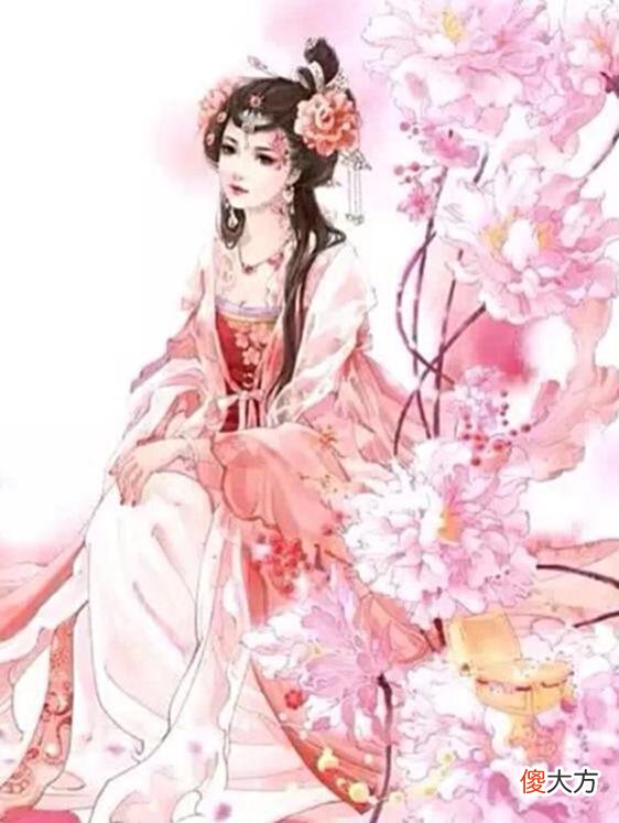 【爱历史】《谢家皇后》女主善谋但不心计，从才人到皇后不简单，9.9分吹爆
