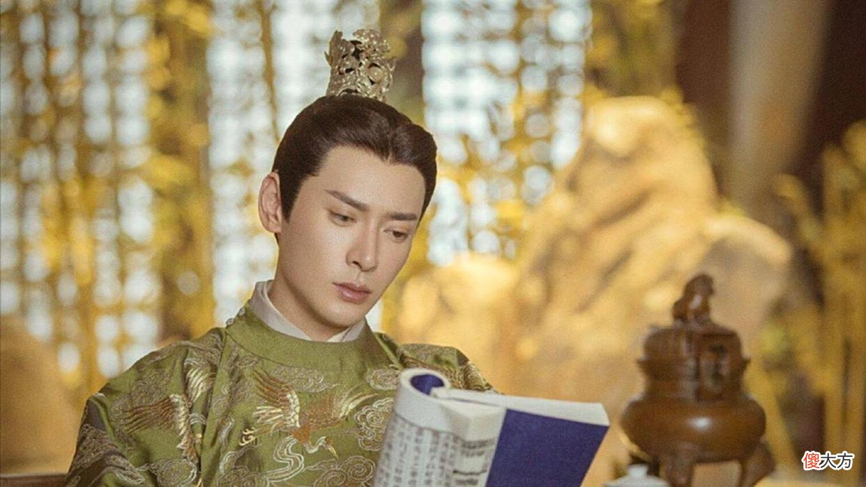 【爱历史】严世蕃到底有多牛？为何他能称霸朝堂20年？被称为明朝第一鬼才