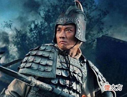 【爱历史】马超和赵云谁更强一些？并非伯仲之间，而是实力相差太悬殊