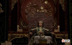 【爱历史】真三国无双8刘备驾崩：虽然夷陵惨败，孙尚香却在最后陪伴了他
