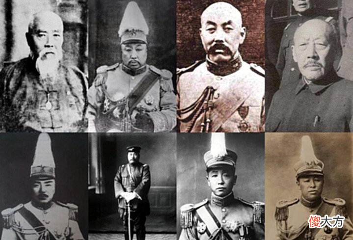 【爱历史】他是奉军的理财高手,1927年曾在日记中预测张作霖的结局