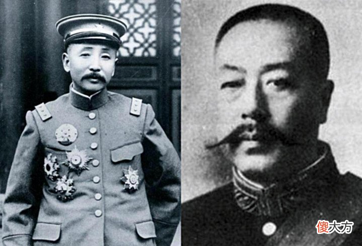 【爱历史】他是奉军的理财高手,1927年曾在日记中预测张作霖的结局