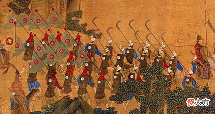 【爱历史】沙定州之乱：朱皇帝都没了，哪还有什么沐国公！