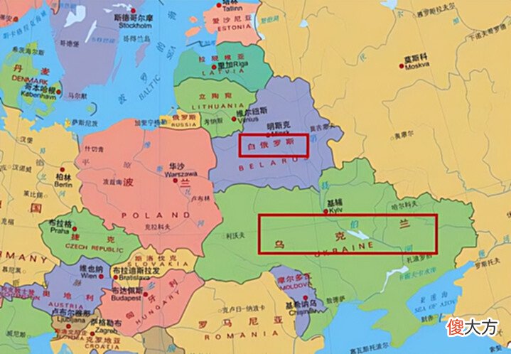 【历史故事】尴尬的哈萨克斯坦“去俄语化”:折腾了一圈,竟然还是离不开它