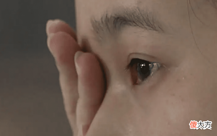 【历史故事】中科院女教授:29岁永久失明,丈夫带着女儿离开,8年后逆风翻盘