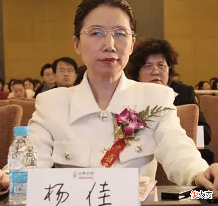 【历史故事】中科院女教授:29岁永久失明,丈夫带着女儿离开,8年后逆风翻盘