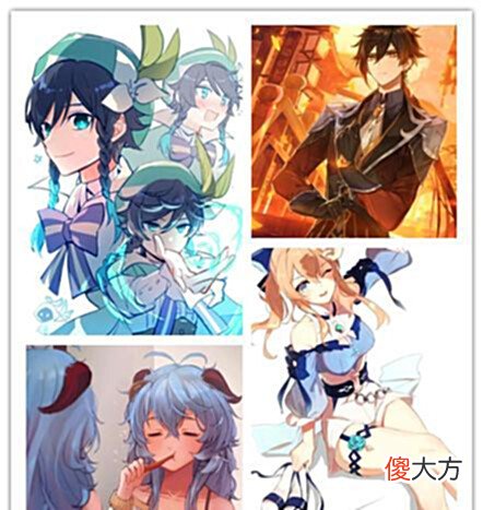 【游戏迷】原神:双风组合0命可以玩吗?
