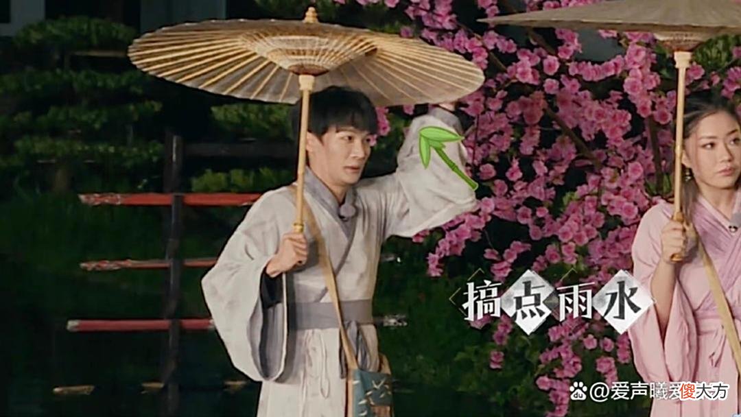【游戏世界】《奔跑吧》反转不断，好看之余也有一个疑惑：前面的游戏有何用？