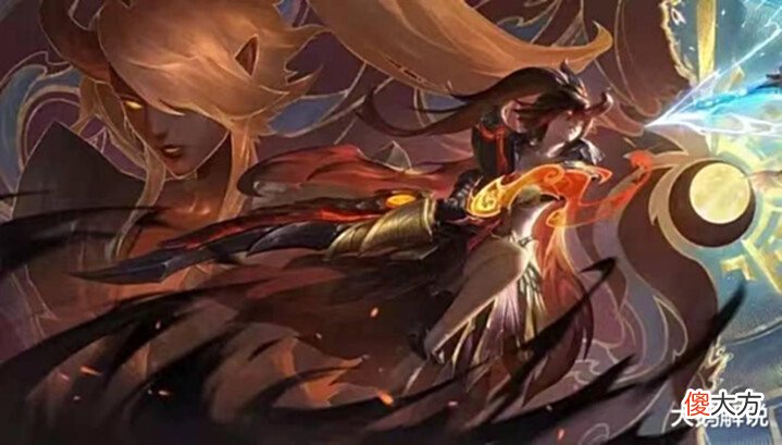 【游戏迷】杨玉环新资源突袭,貂蝉仲夏夜新款星元美哭,兰陵王白色机甲超帅