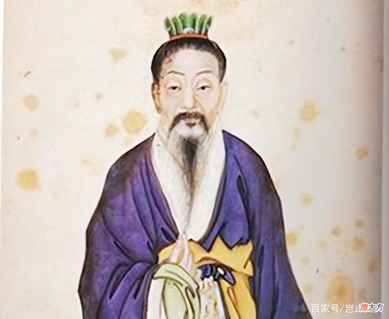 【爱历史】春秋战国时期：传统手工艺的行业管理！
