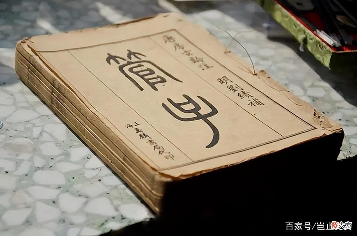 【爱历史】春秋战国时期：传统手工艺的行业管理！