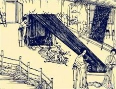 【爱历史】春秋战国时期：传统手工艺的行业管理！