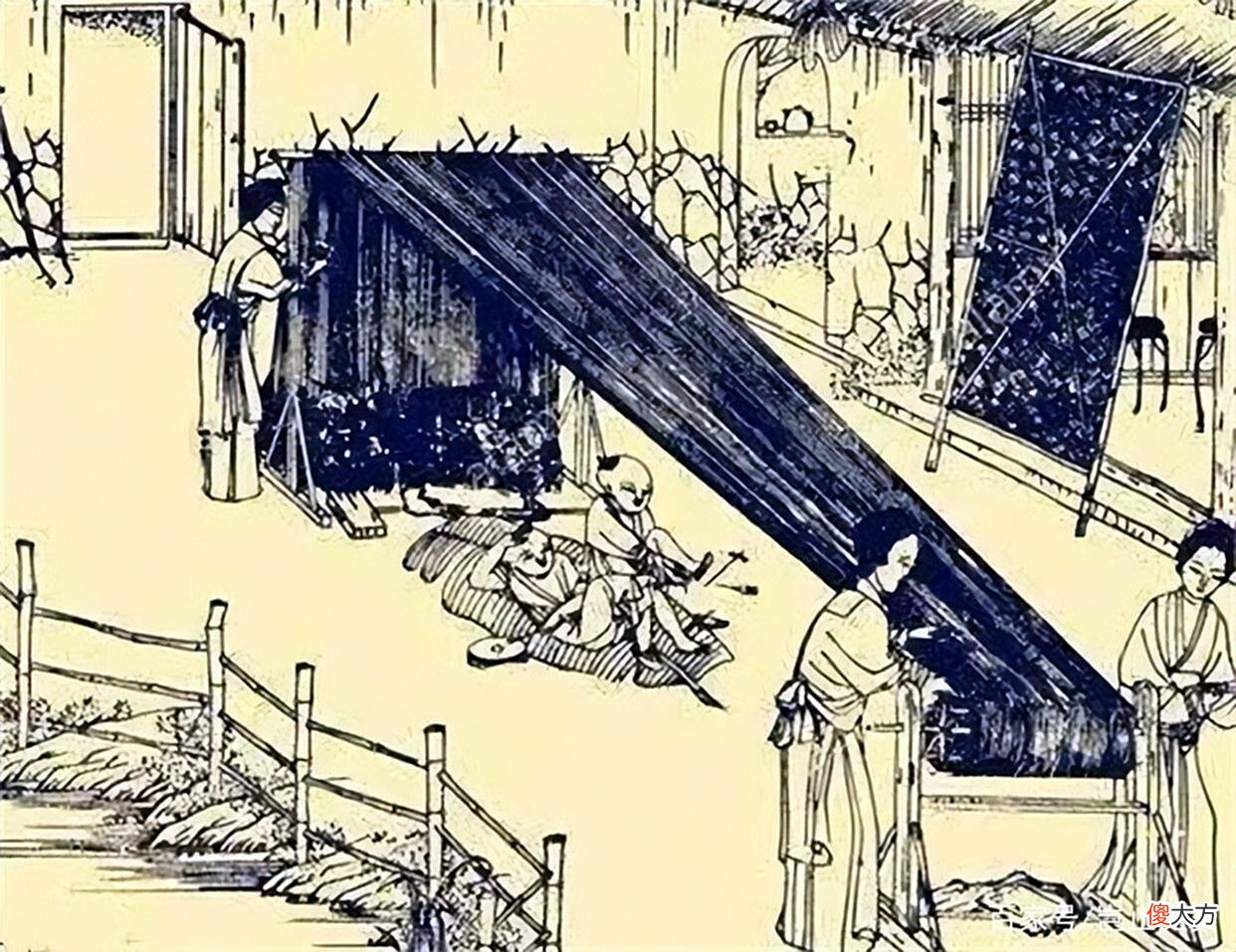 【爱历史】春秋战国时期：传统手工艺的行业管理！