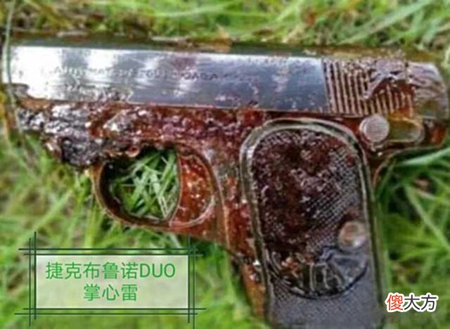 【历史故事】各国仿制的掌心雷达到670种，匈牙利人独辟蹊径造出了野性小姑娘