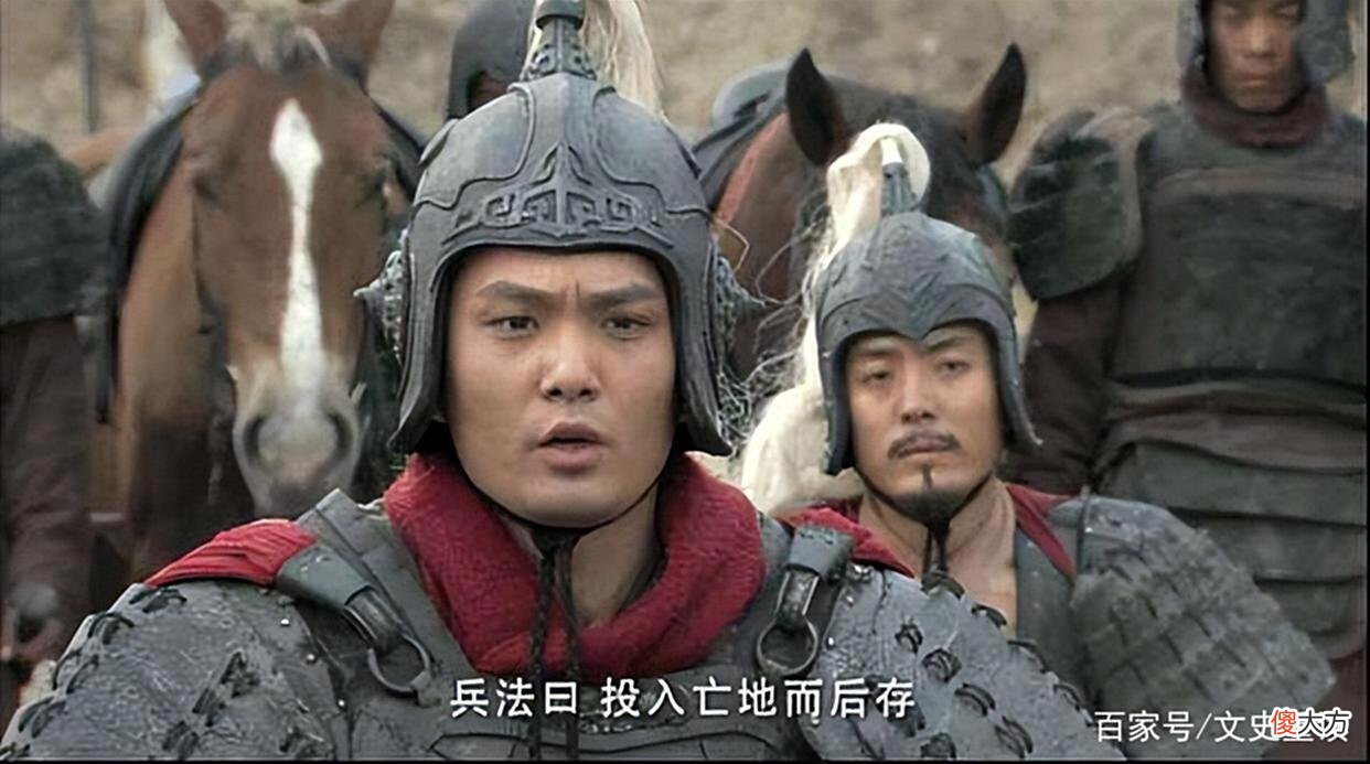 【爱历史】赵括丧失了战场的主动权，打又打不过，跑又跑不掉，只能等待援军