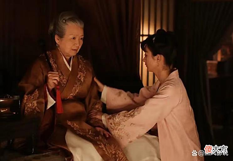 【历史故事】知否：盛祖母的8个字，让明兰受用终身，助其成为家斗高手