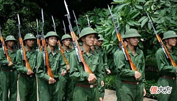 【爱历史】反对反华投奔中国，越南革命功臣黄文欢，最终在我国安享晚年
