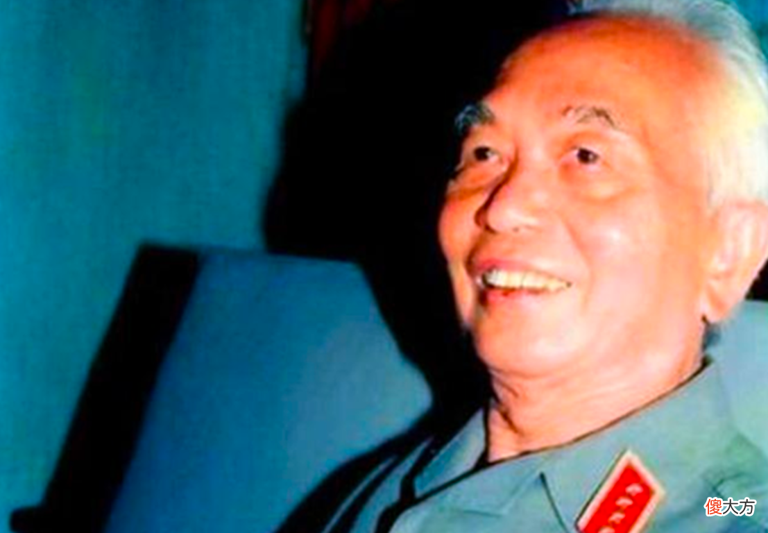 【爱历史】反对反华投奔中国，越南革命功臣黄文欢，最终在我国安享晚年