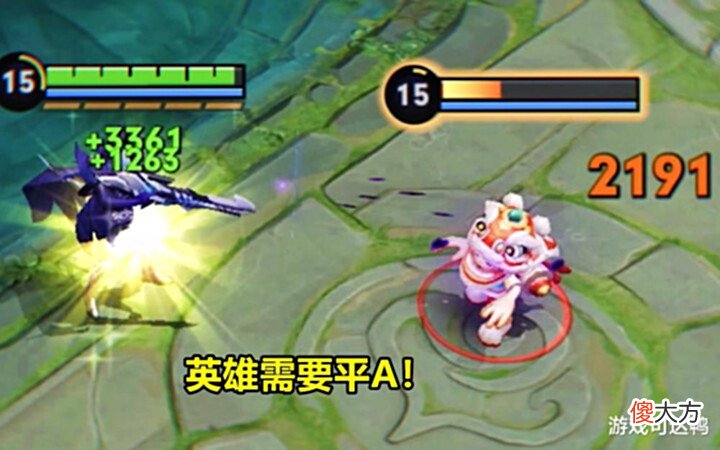 【游戏世界】时隔一年后增强,守约被动回调,平A流打法回归,新皮肤再预告!