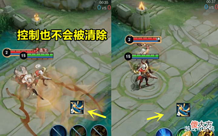【游戏世界】时隔一年后增强,守约被动回调,平A流打法回归,新皮肤再预告!