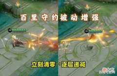【游戏世界】时隔一年后增强,守约被动回调,平A流打法回归,新皮肤再预告!