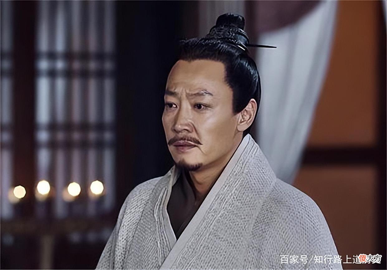 【历史故事】“奇货可居”的背后是一国的王位