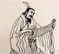 【历史故事】“奇货可居”的背后是一国的王位