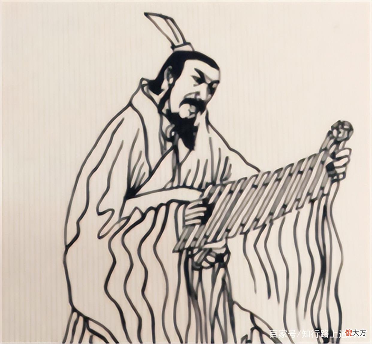 【历史故事】“奇货可居”的背后是一国的王位
