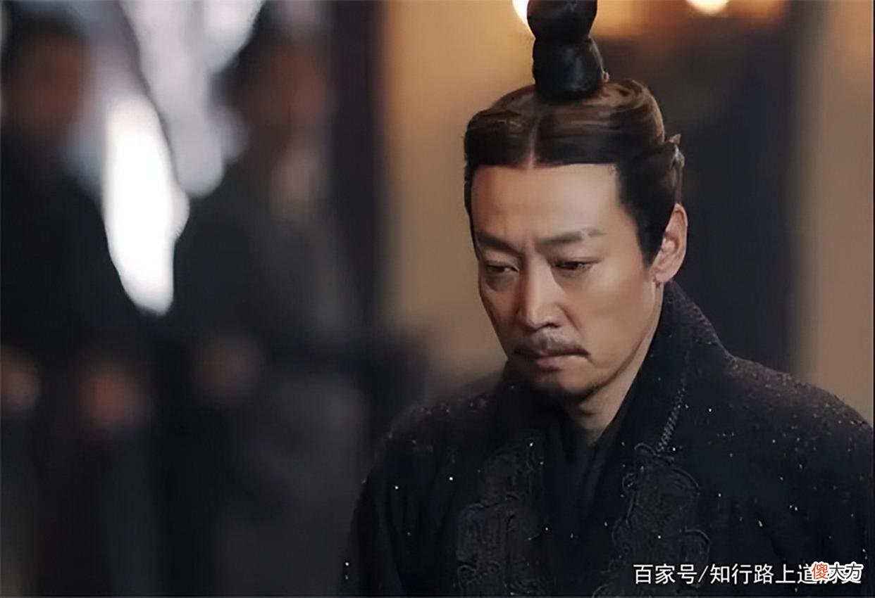 【历史故事】“奇货可居”的背后是一国的王位