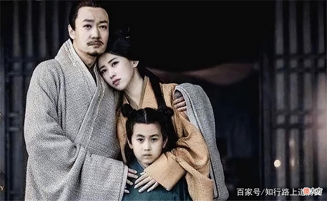 【历史故事】“奇货可居”的背后是一国的王位