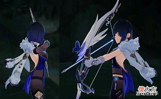 【游戏世界】原神:夜兰不差,但凭什么流水可以媲美雷神?策划也是无意之举!