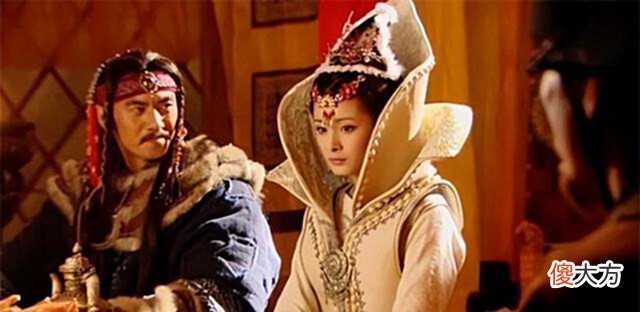 【爱历史】王昭君的真实相貌被复原,长相令人一言难尽,但看上去却颇为眼熟