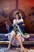 【游戏迷】三国杀:谋包新人,孙·吴蜀双料间谍·开局认老公·界枭姬·尚香
