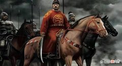 【爱历史】永乐帝的北征有多拉风？“随军笔记”直指军事浪漫主义巅峰